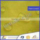 100% Cotton Oil&Water Repellent Fabric for Protective Apparel thumbnail-1