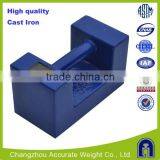 10kg,20kg Weight Cast Iron Blue Standard Test Weight thumbnail-1