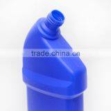 500ml HDPE Plastic Liquid Elbow Lavatory Bottle thumbnail-2