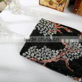 Sequin Embroidery Cloth;3mm 3mm +3mm Gold Embroidery Cloth;Polyester Fiber;dress, Home Textile Toys Crafts Use thumbnail-1