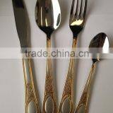 72/84 Pcs Stainless Steel Cutlery Set Flatware thumbnail-1