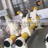 GIGA LXC 1500H Pnumatic Brake System Mill Roll Stand Machine thumbnail-1