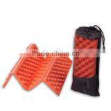 XPE Folding mat ,outdoor seat cushion