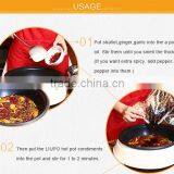 2016 Spicy Flavor Chinese Food Soup Base Seasoning thumbnail-4