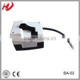 2 Way 220V Electric Motorized Flow Control Actuator Valve thumbnail-1
