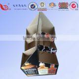 Eco-Friendly Feature and Countertop,Storage Boxes & Bins Type 6 Section Pick & Mix Dispenser For Unwrapped Products