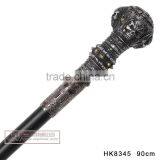 Walking Stick Metal Cane Walking Cane HK8345 thumbnail-2