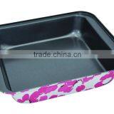 Square Cake Pan thumbnail-1