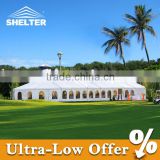 2014 Unique wedding party tents, luxury wedding tents for sale with attractive price
