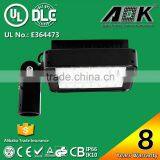 8 Yrs Warranty UL DLC SAA TUV Listed LED Parking Light thumbnail-1