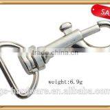 Snap Hook Key Ring, Factory Make Bag Accessory for 10 Years JL-083 thumbnail-3