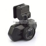 Chelong Factory 2.7inch Ambarella A7LA50D GPS Night vision Speed camera detector car dvr recording with a resolution