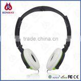 Stylish Cheap Promotional Headset for Girls thumbnail-2