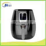 LCD Controlling Mode Air Fryer thumbnail-1