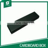 RECTANGLE SHAPE HIGH QUALITY CHIPBOARD FANCY CARDBOARD GIFT BOXES FOR PACKING PENS thumbnail-6