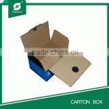 RSC BROWN PACKING CARTON BOX FOR SALE thumbnail-5