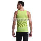 Custom Mens Running Singlet Wholesale thumbnail-6