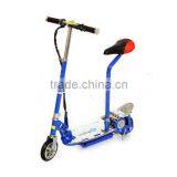 Electric Kids Scooter With CE Approval thumbnail-1