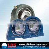 LDK Cast Iron Bearing Housing With Ball Bearing thumbnail-5