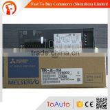 Original New MR-JE-20A 3 Phase 220v 1.5A 200w Mitsubishi Servo Motor Amplifier Supplier's Choice