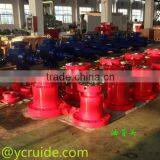 API Wellhead Tubing Head and Tubing Spool thumbnail-2