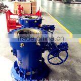 CASING HEAD/CASING SPOOL/CASING HOUSING/API6A Spareparts for Wellhead thumbnail-1