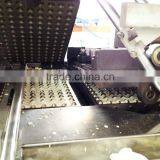 Fully Automatic Wafer Biscuits Production Line Quality Choice thumbnail-3