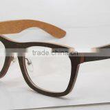 JM650-C Newest Stone Wooden Original Sunglasses thumbnail-1