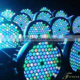 108pcs 3w Led Disco Light Par Can RGBW