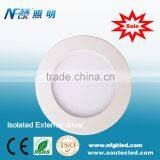 Energy Efficiency Decorative Ceiling Light Panel 7watt Wall Mounted Led Panel Light China Led Light Panel Manufacturers