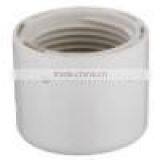 Factory/Low Price Pipe Fittings Compression ASTM PVC Female Cap