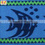 High Quality Super Cheap Beach Towel 100% Cotton Jacquard Beach Towel Promotional thumbnail-3