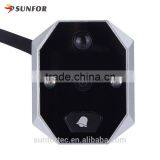3.5 Inch High Definition Security Camera for Apartment Door thumbnail-4