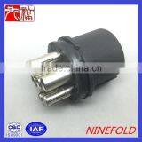 Injection Moulding Product Small Plastic Knobs thumbnail-3