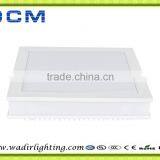 Top Quality High-end Led Panel Light Factory Price CE ROHS LED Panel Light 18W thumbnail-5