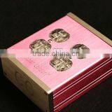 R4 Red Copper Electrical Power Distributor (-126C Cryogenic Treatment) thumbnail-1