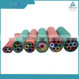 1/2/4/7/12/19/24 Way 5/3.5mm LSZH HDPE Bundle Duct thumbnail-1