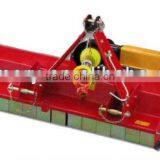 EF Series Flail Mower With Blade