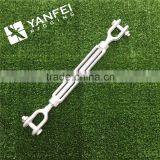 Din1480 Turnbuckle With Shackle