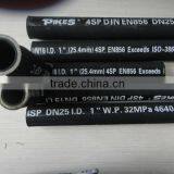 EN 856 4SP Hydraulic Hose thumbnail-1