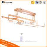 AY-616-12 Expandable Hanger Electric System Automatic Clothes Drying Rack thumbnail-3