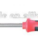 Stainless Steel Tools; Stainless Slotted Screwdriver; FM/GS/UKAS Certificate;