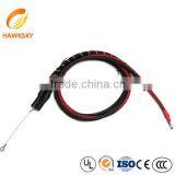 Cable Assembly and Wire Harness Cable Assembly and Wire Harness for Industrial Machine