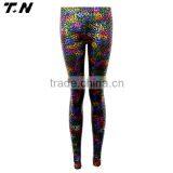 Plus Size Leggings for Women Ladies Leggings Quality Choice thumbnail-5