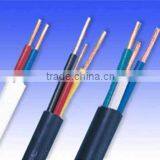 Factory Electric Copper Wire/PVC Electrical Wires 2.5mm thumbnail-2