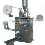 Tea Bag Inner and Outer Bag Packing Machine