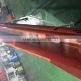 Factory Manufacture Storage Tanks For Puting Plastic Granules thumbnail-4