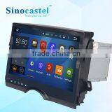 Car Electronic 2 Din Car DVD Player GPS Navigation for Toyota Reiz 10.1 Inch Gps Car Radio In Dash Bluetooth Stereo Video Map thumbnail-2