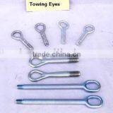 Towing Eye for Car thumbnail-1