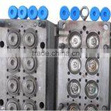 Hot Runner 8 Cavities 5 Gallon Cap Moulds